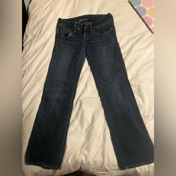 AE jeans - Picture 7 of 8